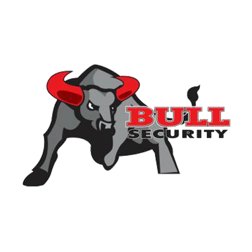 Bull Security logo